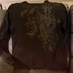 J.Ferra long sleeve. Size XL